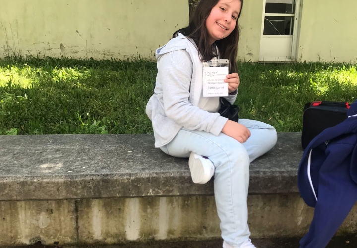 Final Intermunicipal da 2.ª Edição do Concurso de Leituras do Douro - Tâmega e Sousa